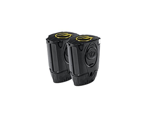 TASER 2 Pack Replacement Live Cartridges for Bolt and C2