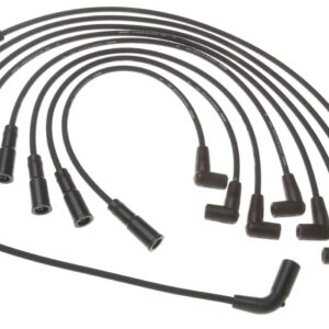 ACDelco Professional 9718Q Spark Plug Wire Set