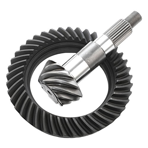 Motive Gear D30-488F Rack and Pinion, 39-8 Teeth, 4.88 Ratio