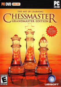 chessmaster: grandmaster edition