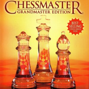 Chessmaster: Grandmaster Edition