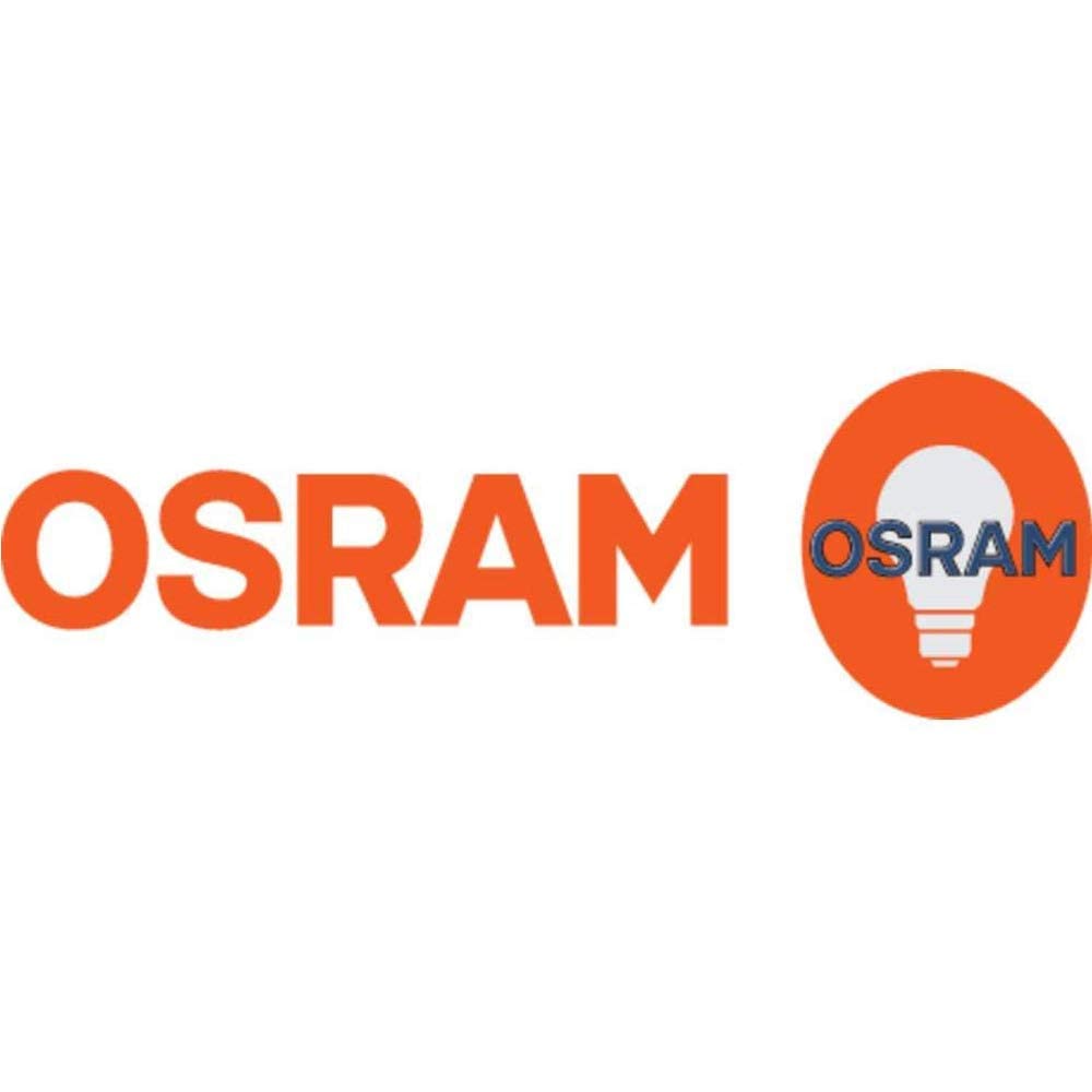 OSRAM 012230 - DULUX D/E 26W/827 G24Q-3 FS1 Double Tube 4 Pin Base Compact Fluorescent Light Bulb