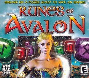 runes of avalon [old version]