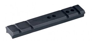 thompson center maxima base contender gun scopes, see below, one size (55017454)