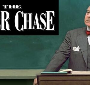 Paper Chase, The