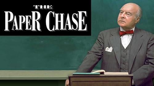 Paper Chase, The