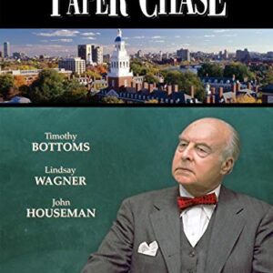 Paper Chase, The