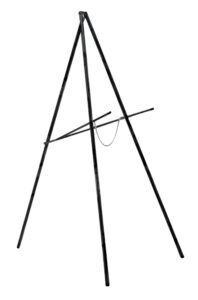 bear archery tripod target stand