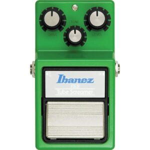 Ibanez TS9 Tube Screamer - Classic