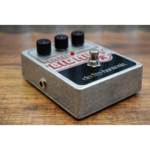 Electro-Harmonix Little Big Muff Pi Fuzz Pedal