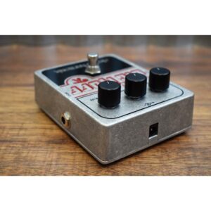 Electro-Harmonix Little Big Muff Pi Fuzz Pedal