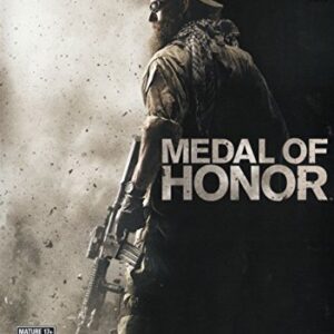 Medal of Honor - Xbox 360