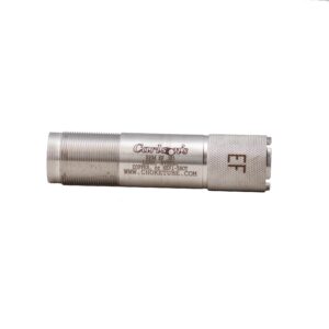 carlsons choke tubes 20 gauge for remington [ extra-full | 0.585 diameter ] stainless steel | sporting clays choke tube | made in usa