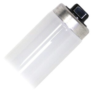 sylvania 25150 - f48t12/d/ho - 60 watt fluorescent tube - t12 - high output - 6500k - 700 series phosphors