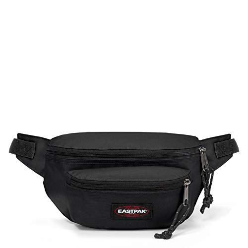 Eastpak Doggy Bag Money Belt, 27 cm, 3 L, Black (EK073008)