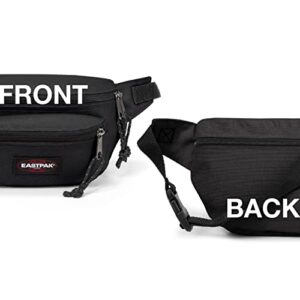 Eastpak Doggy Bag Money Belt, 27 cm, 3 L, Black (EK073008)