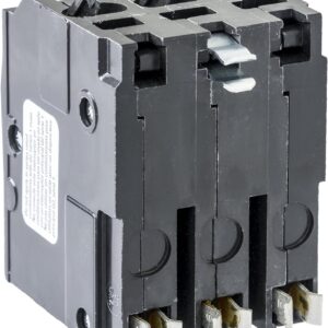 Square D by Schneider Electric Square D - QO360CP Circuit Breaker, Black