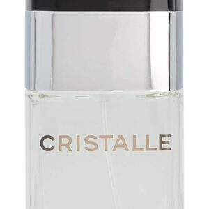 Cristalle Eau De Toilette Spray by Chanel, 3.4 Ounce