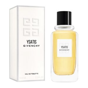 givenchy ysatis eau de toilette spray for women, 3.3 fl oz