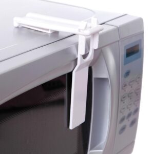 dream baby appliance lock - great for oven, microwave and refrigerator