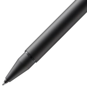 Lamy cp1 Twin Pen Black