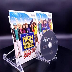 High School Musical Sing It Game Only - Nintendo Wii