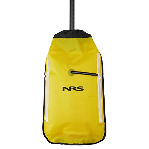 NRS Sea Kayak Rescue Paddle Float