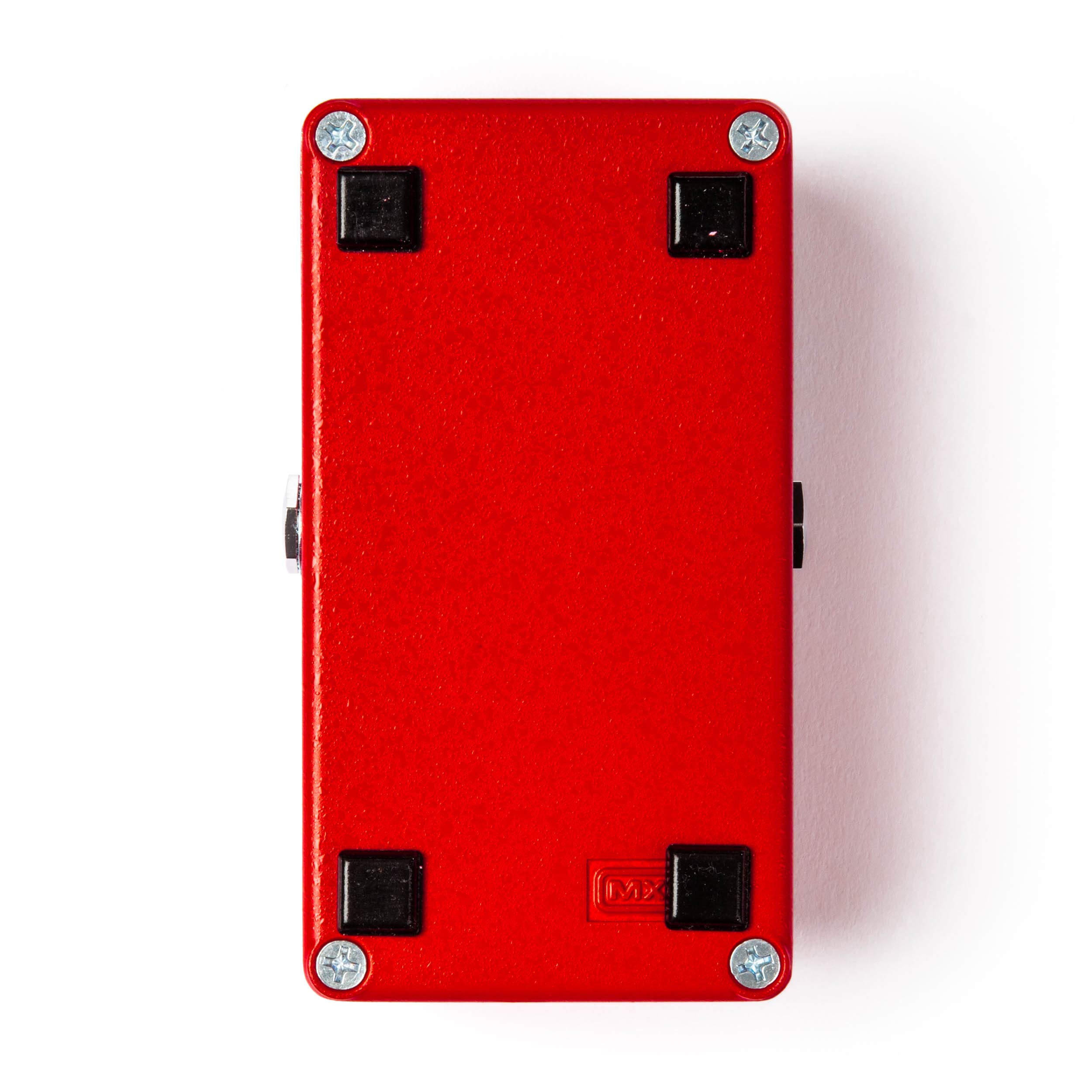 Jim Dunlop Guitar Rack Multi-Effects, Red (11115000001)