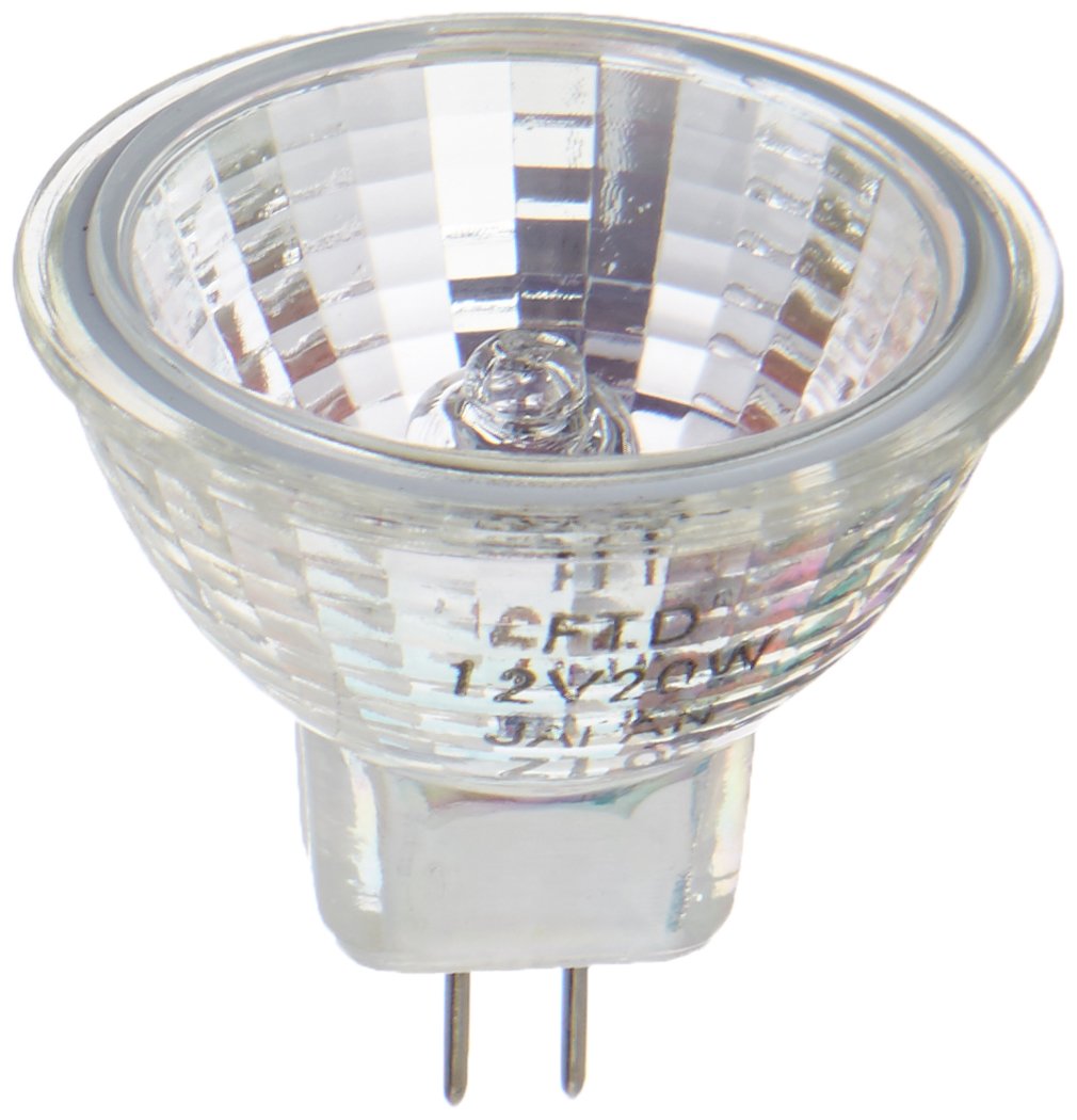 Ushio BC6339 1000622 - FTD/FG JDR/M12V-20W/G/NFL/FG Projector Light Bulb