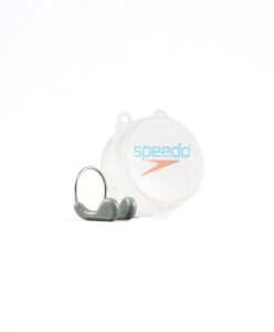 speedo competition swimming nose clip