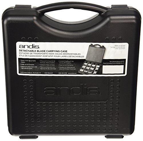 Andis Blade Carrying Case