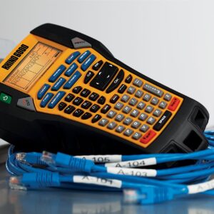 DYMO Rhino Industrial 6000 Label Maker