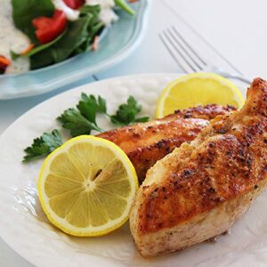 Lawry's Lemon Pepper with Zest of Lemon, 2.25 Oz