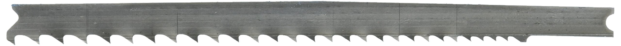 BOSCH U345XF 5-Piece 5 In. 5-10P TPI Progressor for All Purpose U-shank Jig Saw Blades