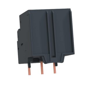 Schneider Electric Ovrload Relay, 16 To 24A, 3P, Class 10, 690V