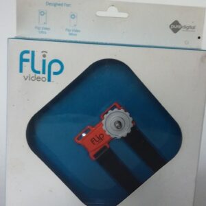 Flip Video Action Tripod