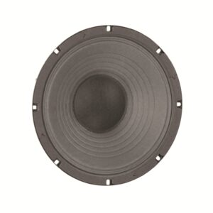 Eminence Legend 1058 10" Guitar Speaker, 75 Watts at 8 Ohms