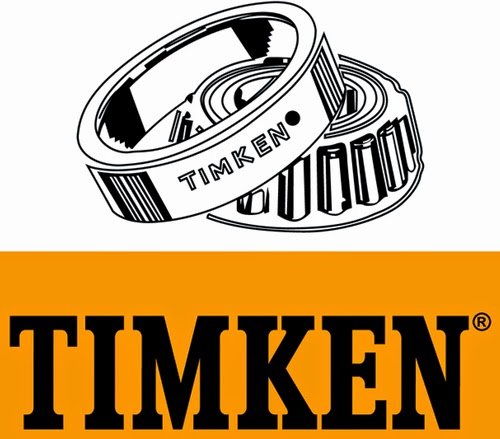 TIMKEN Preset, Pre-Greased And Pre-Sealed