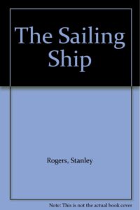 the sailing ship