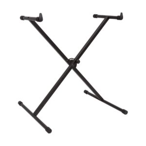 yamaha pkbs1 adjustable x-style keyboard stand