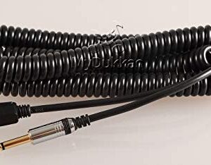 Vox Premium Vintage Coil Guitar Cable