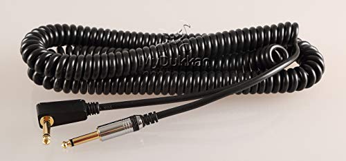 Vox Premium Vintage Coil Guitar Cable