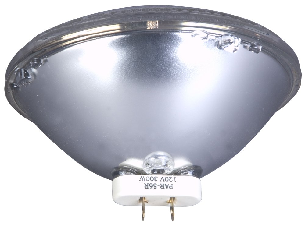 Lamplite Par 56 300W Sealed Beam Medium