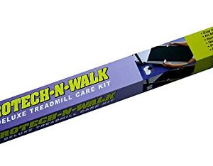 ProTech-N-Walk Deluxe Treadmill Care Kit