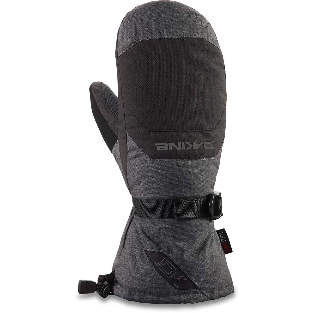 Dakine Scout Mitt - Carbon, Small