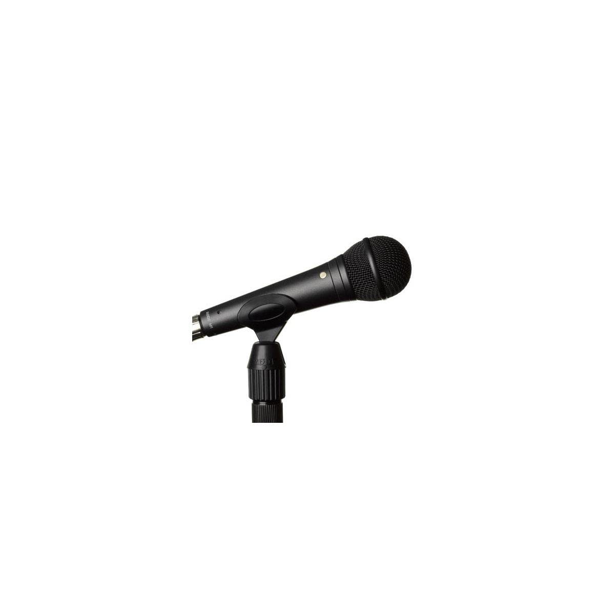 Rode M1 Live Performance Dynamic Cardioid Vocal Microphone, Black