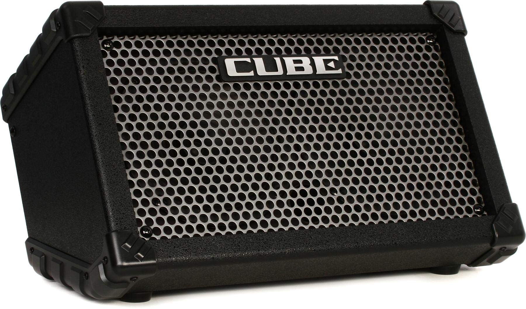 Roland Cube Street Battery-Powered Stereo Amplifier