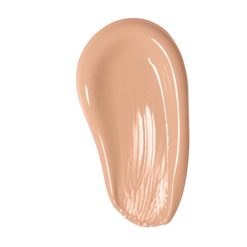 Lasting Performance Long Lasting Foundation - 102 Pastelle by Max Factor for Women - 35 ml Foundation