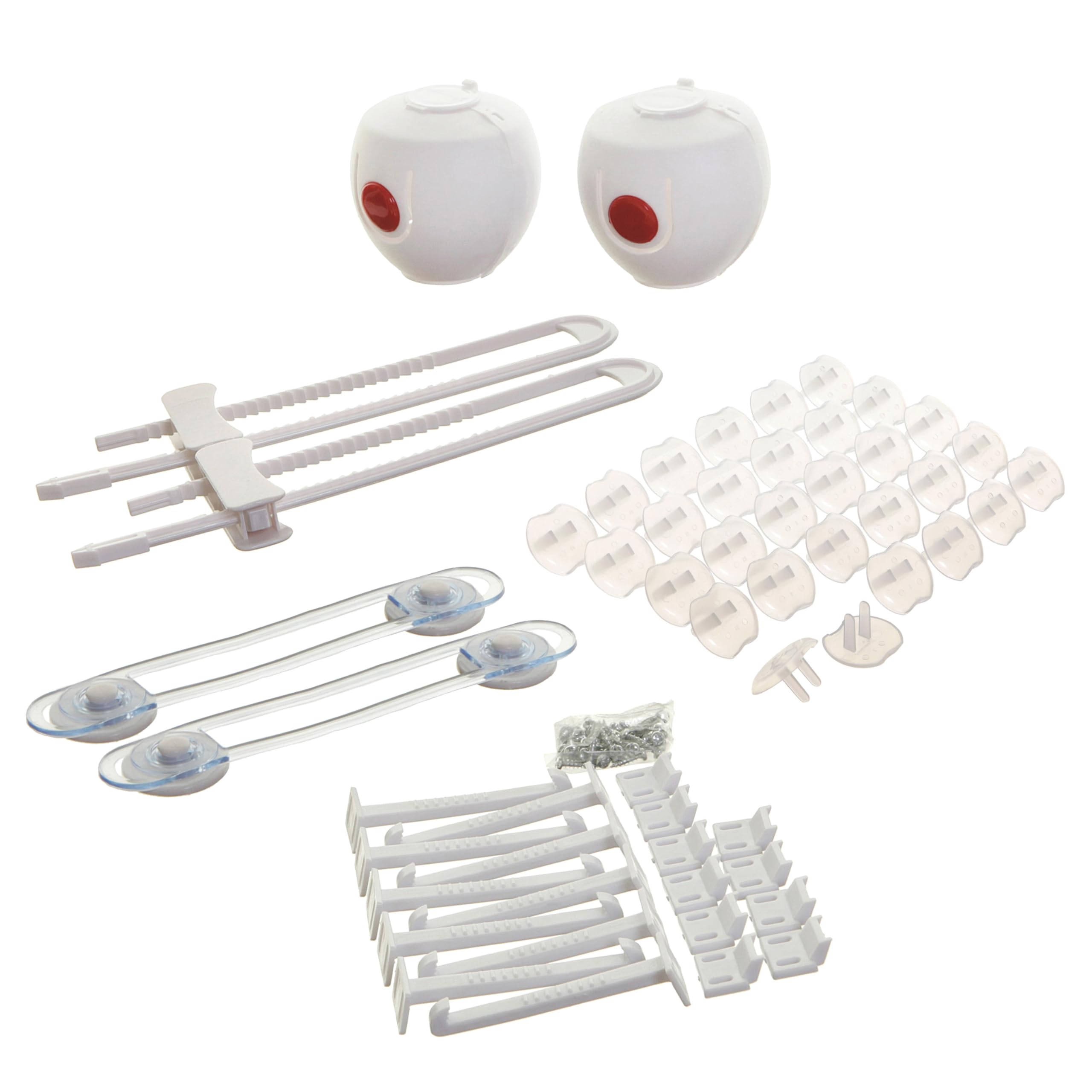 Dreambaby 46 Piece Home Safety Kit