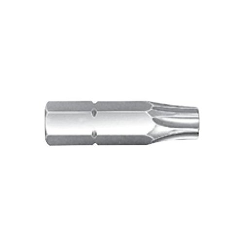 Bosch 45147 T10, 1-Inch Length, Medium Hard Torx Insert Bit